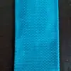 Correa de Hombro para Mochila de Doble Capa de Nylon con Cinta Tubular Hueca de Poliéster Accesorios para Equipaje de Mascotas Cinta de Polipropileno de Colores