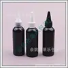 Frasco transparente com tampa pontiaguda 80ml, frasco de óleo marrom com bico pontiagudo, frasco de cola com tampa pontiaguda 80ML, frasco de óleo essencial com tampa pontiaguda, frasco com bico pontiagudo para pintura com areia