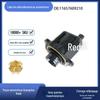 11657609210 adequado para válvula de desvio do carro BMW N20 válvula solenoide de alívio de pressão do turbo