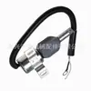 Válvula Solenoide de Paro por Llama 12V 1753Es 1700-4069 1700-4061 para Woodward