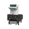 Máquina Trituradora de Plástico Industrial Potente, Máquina Trituradora e Recicladora de Resíduos de Moldagem por Injeção, Máquina Trituradora de Garrafas de Água Mineral