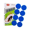 Matamoscas para cucarachas domésticas, cebo para cucarachas de interior, trampas para cucarachas, control de cucarachas en la cocina, exterminador de cucarachas, cebo para cucarachas