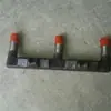 Pernos de Minería Electrónicos, Barras de Resorte de Galga de Vía Férrea Industrial y Minera, Varios Accesorios para Rieles
