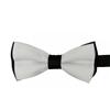 [Canção Xiaoxia] Factory Outlet Children's Performance Boys' Big Boy Double Tie Candy-color British Bow