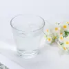 Piezas Decorativas Acrílicas para Bebidas, Marcadores Personalizados para Copas de Vino, Decoraciones Personalizadas para el Borde de Vasos de Bebidas