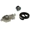 Kit de Correa de Distribución y Bomba de Agua Adecuado para Renault Vkmc 06501 Kp15435Xs 77 00 106 101