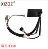 1710 Moto-4 Warrior 350 Nuevo Cdi 3Hn-10 3Hn-85540-10-00