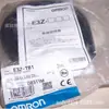 Sensor fotoeléctrico OMRON Omron E3Z-T81 nuevo original