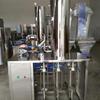 Fabricante de Equipo de Producción de Refresco de Bebida Funcional de Fruta Naranja Máquina Pequeña de Mezcla y Llenado de Refrescos con Máquina de Llenado de Gas