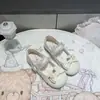 Estilo femenino dulce y fresco, versátil y lindo, zapatos para mujer juguetones y animados 2026, cómodos para los pies, combinan bien con faldas, modernos y a la moda