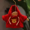 Ropa de Muñeca de Algodón, Suéteres de Repuesto para Muñecas de Tela, Atuendos para Peluches de Oso de Peluche, Ropa de Muñeca al por Mayor