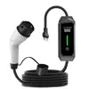 Suministro Transfronterizo Pistola de Carga para Vehículos de Nueva Energía Tipo 2 de Brasil Ev Charger 32A Pilar de Carga Doméstico 7Kw