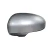 Adecuado para carcasa de espejo retrovisor Toyota Iq 09-15, reemplazo de cubierta de espejo, decoración exterior de coche