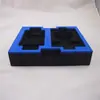 Forro de EVA superficie de EVA estampado de flocado moldeo forro antiestático forro sísmico Caja de regalo de Navidad