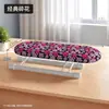 Tabla de Mangas Pequeña para Planchar, Mini Tabla de Mangas para Planchar, Tabla de Planchar para el Hogar, Accesorios Especiales para Tabla de Planchar, Soporte de Mesa para Mangas de Planchar, Tabla Pequeña para Mangas
