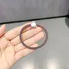Metal Coreano Pequeño Dinosaurio Gato Goma para el Pelo Dibujos Animados Panda Banda de Goma Sencilla Pulsera de Goma para el Pelo Goma para el Pelo de Doble Uso