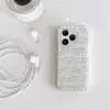 Adecuado para funda de teléfono Huawei Pura 80, anticaídas, para mujer, P90 simple y elegante, P70 Ultra con arte lineal de fruta y cachorro