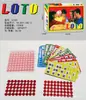 Jogo de Sudoku em Papel Bingo Jogo para Crianças Iniciantes Jogo de Tabuleiro de Cartas de Papel Jogo de Cartas