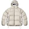 Jaqueta de Algodão com Capuz Estilo Americano 2026 Inverno Nova para Homens e Mulheres em Várias Cores, Jaqueta Puffer à Prova de Frio no Atacado