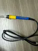 Estación de soldadura Tektronix TAIKD938 pantalla LED digital núcleo de calentamiento original 70W soldador electrónico para reparación