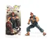 Figura de Acción Articulada Chunli Clásica de Street Fighter NECA Modelo de Mano de Anime Juego Juguete Decoración