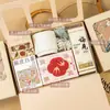 Recuerdos para Damas de Honor, de Gama Alta, Prácticos, Nicho de Boda para la Novia, Regalos de Agradecimiento de Gama Alta para Banquetes de Boda para Mejores Amigas, Cajas de Regalo