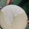 Adsorbente de CO para Aplicaciones Mineras, Resistente a Ambientes Húmedos, con Propiedades Suaves y Buena Transpirabilidad, Absorbedor de Monóxido de Carbono para Cámaras de Escape