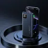 Carregador Portátil Power Bank de Grande Capacidade 20000mAh para Uso Transfronteiriço com Carregamento Super Rápido Real de 120W Pd Portátil Ultrafino