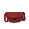 Bolsa de bolinho portátil ultraleve, bolsa feminina moderna, nova, simples, esportiva, para viagem, bolsa de ombro transversal para todos os dias