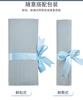 Set de 10 Brochas de Maquillaje Blue Bridge, Brochas Ultrasuaves para Principiantes, Brocha para Base, Brocha para Rubor, Brocha para Sombras de Ojos, Set Completo