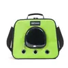 Nova Bolsa Pequena para Animais de Estimação Ybtoopet, Bolsa Portátil de Viagem para Papagaios, Transversal Respirável de Grande Capacidade para Coelho e Hamster