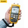 Fluke fluke922 detector de fluxo de ar de alta precisão F922KIT manômetro de pressão diferencial anemômetro micro manômetro