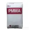 Gránulos de PMMA Corea LG Chem IH830HF gránulos acrílicos gránulos de plástico PMMA