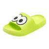 Venta Directa de Fábrica Pantuflas Antideslizantes para Niños y Niñas Interior Hogar Anticolisión Lindo Diseño de Dibujos Animados Estilo Infantil