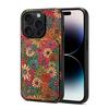 Denior é Adequado para Capa de Celular Iphone17Pro 15Plus Carteira com Cartão Apple 17E Antichoque Suporte Capa de Couro