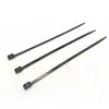 Tornillos de Sujeción para Cables Automotrices de Cabeza Fija, Abrazaderas de Nylon para Arnés de Cables de Cabeza Fija con Agujero Redondo, Nuevo Material de Nylon Pa66, Venta al por Mayor por Fabricante
