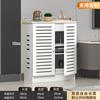 Armário de Armazenamento para Roteador Sem Fio de Chão Prateleira para TV Box Rack de Armazenamento Wifi Caixa de Blindagem Decorativa para Gato Óptico Sem Furos