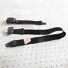 Cinturón de Seguridad de Punto, Cinturón de Seguridad de Bloqueo de Cintura para Autobús Mayorista, Autobús Escolar, Autobús, Furgoneta 160.45kg
