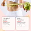 Parche Oceaura para el Cuidado del Cuerpo Muestra las Líneas del Cuerpo Cuidado Suave de la Piel Parche de Cuidado Ligero Diario