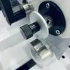 Accesorios de Equipo para Gafas Ópticas Universales Xiongbo de Uso Frecuente Mandril para Biseladora Seiko Plantilla Fija