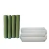 Lona de lona de silicona impermeable para protección solar para patio lona de silicona punto al por mayor
