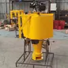 Máquina Esparcidora de Agente Fundente de Nieve Montada en Vehículo Fabricante Equipo de Fundición de Nieve y Esparcido de Sal de Alta Velocidad para Carreteras Máquina Fundidora de Nieve a Gasolina