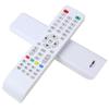 Aplicable a SANMENG Marca Miscelánea LCD CHLTTV Alibaba Cloud LED TV TV Network XY-R08 Control remoto