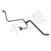 Adecuado para Audi A4A5Q5 modelo manguera de ventilación del motor manguera de la caldera tubo de enfriamiento 8K0121081BH