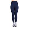 Amazon AliExpress especial Leggings de cintura alta justos Europeu e Americano levanta bumbum Roupa externa esportiva calças de yoga Leggings