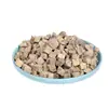 Vendas Diretas de Fábrica de Petiscos Liofilizados para Gatos Atacado Bacalhau, Peixe da Primavera, Peito de Frango, Carne Bovina Petiscos para Cães e Gatos Atacado
