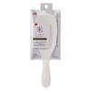 Cuchara para Arroz Antiadherente Resistente a Altas Temperaturas Estilo Japonés para Arrocera, Cuchara Doméstica para Servir Arroz, Espátula de Cocina para Arroz de Grado Alimenticio de Pie