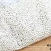Cuentas de plata S990 cuentas sueltas accesorios hechos a mano DIY cuentas de plata cuentas espaciadoras fábrica venta al por mayor directa
