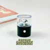 Herramienta de Prensado para Pastillas de Maquillaje Reempaque de Sombras de Ojos Prensa para Polvos Compactos Molinillo Pulidor para Polvo Triturado Herramienta de Reempaque de Labiales Cuchillo de Grabado