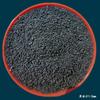 Natural Black Red Rainforest Areia Primary Stream Areia Crystal Areia Gold Areia Rocha vulcânica Granular Fish Tank Paisagem Base Areia